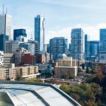 大多區上季度Condo銷量跌價格漲!均價已經超過50萬…