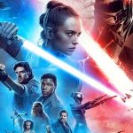 星战最终章新加坡上映 要删同性接吻镜头