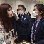 南韩、缅甸及以色列等国收紧对来自中国旅客入境