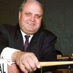 纽西兰前总理穆尔逝世 曾出任世贸总干事