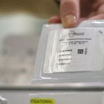 美國FDA批准首款花生過敏藥物上市