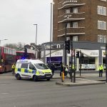倫敦男子綁假炸彈刀傷3人遭警擊斃 曾犯恐怖主義罪行剛出獄