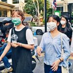 泰醫生:結合特敏福與愛滋葯 患者服後見好轉