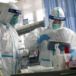 【新冠肺炎】稱禁華公民入境如二戰排斥猶太難民 中國駐以色列代辦道歉