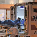 港確診老翁曾在日乘郵輪 日本當局追蹤同船接觸者