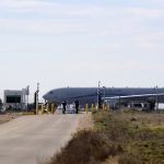 接載多國公民撤僑包機抵法國 36人有感染徵狀