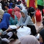 印尼貧富懸殊 民眾建立穆斯林經濟圈