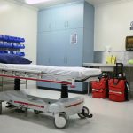 武漢返國澳洲公民送聖誕島隔離 當局派24人醫護小組赴島