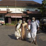 印度確診第3宗病例 患者由武漢返國