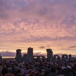 英巨石阵旁发现新竖井圈 拥4500年历史