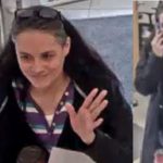 旺市女子诈骗银行 涉款20万元警方通缉