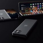 苹果最快2022年推可折叠iPhone 定价1,499美元
