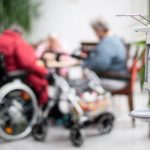 多伦多长期护理院提早1周完成接种疫苗