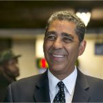 民主党众议员确诊新冠肺炎 上周曾接种疫苗