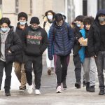 多伦多公立中学 下学年恢复四学期制