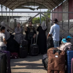 加沙的加拿大人最快周日能撤离 估计有400多人