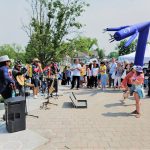 萬錦市年度節慶Unionville Festival本周末舉行!