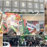 現場直擊!超人氣漢堡店登陸加拿大 首日開幕試吃限定餐點