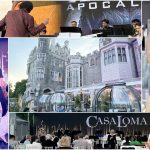 現場直擊!日落星空下的城堡花園音樂會 Casa Loma仲夏夜浪漫風情