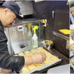 【現場直擊】跟酒樓名師學做月餅 大廚樂哥中秋教做餅4大要訣 糖漿要提前一年製作 月餅「回油」先好食?