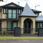 涉及中國謀殺案 溫哥華一豪宅被准予出售