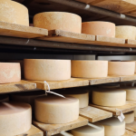 食品检验局发布9款芝士回收通知