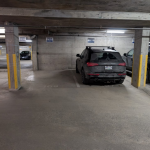 這個度假村停車位成奢侈品 1車位要價11萬元