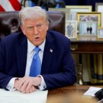 特朗普向烏克蘭開條件 稀土資源換取美國援助