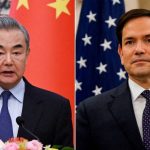 中美關係︱常駐聯合國代表傅聰預料 18/02王毅魯比奧會面好時機