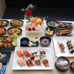 【母親節優惠】壽司放題送媽媽全年免費用餐劵 名額50個!