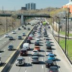 多倫多Gardiner公路及DVP本周日部分路段封閉