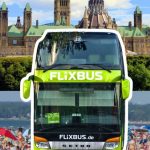 【不用開車】FlixBus新線開通 多倫多直達多個沙灘及渥太華