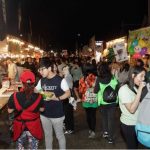 一年一度Taste of Asia周末登場 150檔夜市美食熱舞撐全場