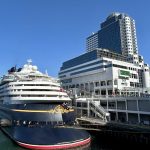 【俄8.8級強震】海嘯打亂海島遊行程 觀光業者稱郵輪未受影響