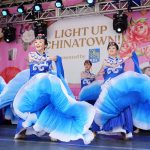 「點亮華埠!」夏日節慶8月回歸 溫哥華特色大排檔香味四溢