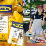 【創意精品】加拿大創意「IKEA價錢牌」鎖匙扣爆紅 香港插畫師創辦加國設計品牌