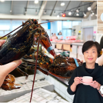 【黎太食譜】簡單做法帶出真正鮮味 水煮活龍蝦