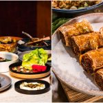 美食廣場大升級!米芝蓮泰菜、中東料理班底進駐 Wellington Market