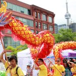 【周末好去处】多伦多唐人街第25届同乐日 多个美食节满足味蕾(附周末公共交通安排)