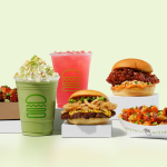 【一览新店地址】Shake Shack 大多伦多再开六间分店