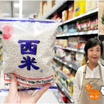 【黎太食譜】色彩繽紛冷熱皆宜 椰香摩摩喳喳糖水