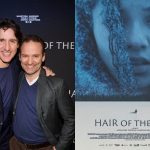 胞弟执导惊悚电影《Hair of the Bear》首映 杜鲁多现身多伦多撑场