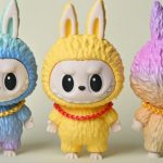 3D打印LABUBU?︱拓竹科技稱與泡泡瑪特達成和解 被指平台提供IP模型下載