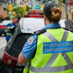 【小心泊車】多市警方周一起展開「學校安全行動」