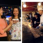 列治文夜市夏日回歸 今年搭上世足賽熱潮