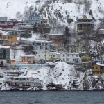 【有片】比多倫多還溫暖 但紐芬蘭被國際媒體稱為「冰天雪地的島嶼」…