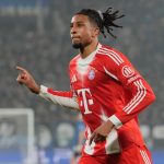 歐聯 | 拜仁慕尼黑火力冠歐洲 作客炸沉銀河艦隊