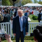 伊朗局勢|特朗普設周二最後期限 指伊朗提案「意義重大」 批反戰美國人愚蠢