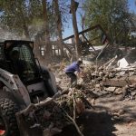 伊朗局勢 | 公然威脅炸民用設施恐涉戰爭罪 特朗普:讓伊朗擁核武才是戰爭罪