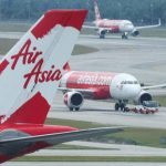 中東戰火衝擊油價 AirAsia機票最高漲價40% 航班已削10%